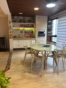 Apartamento com 4 Quartos à venda, 260m² no Itapuã, Vila Velha