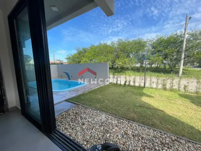 Casa com 4 Quartos à venda, 230m² no Mariscal, Bombinhas