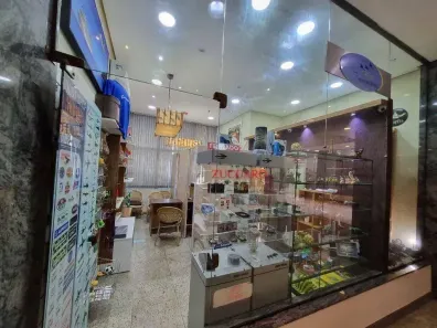 Ponto Comercial à venda, 25m² no Jardim Santa Francisca, Guarulhos