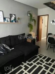 Casa com 2 Quartos à venda, 120m² no Parque Mandaqui, São Paulo
