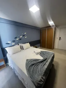 Apartamento com 1 Quarto à venda, 30m² no Cruz das Almas, Maceió