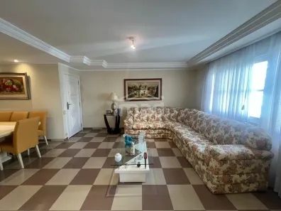 Apartamento com 2 Quartos à venda, 124m² no Higienópolis, São Paulo