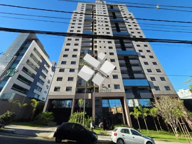 Apartamento com 3 Quartos à venda, 85m² no Gutierrez, Belo Horizonte