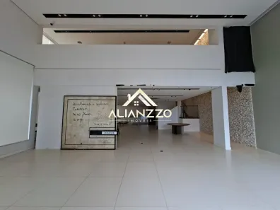 Ponto Comercial para alugar, 375m² no Alto da Boa Vista, Ribeirão Preto