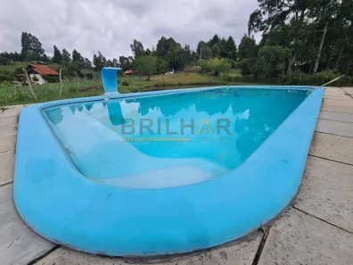 Fazenda/Sítio com 3 Quartos à venda, 2200m² no São Ciro, Caxias do Sul