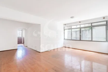 Apartamento com 2 Quartos à venda, 79m² no Itaim Bibi, São Paulo