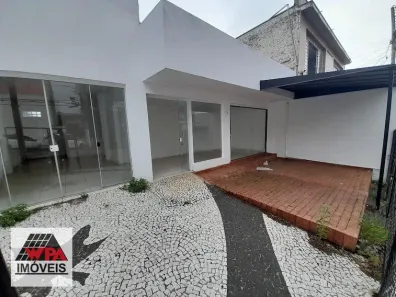 Imóvel Comercial à venda, 297m² no Centro, Americana