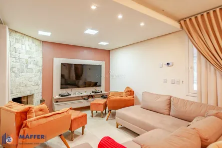 Casa com 2 Quartos à venda, 224m² no Vila Assunção, Porto Alegre