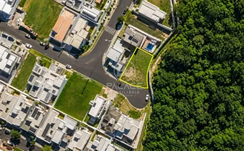 Lote/Terreno com 1 Quarto à venda, 331m² no Jardim São Francisco, Piracicaba