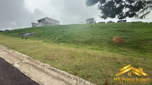 Lote/Terreno à venda, 449m² no Quintas do Ingaí, Santana de Parnaíba