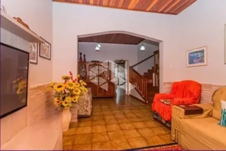 Casa com 3 Quartos à venda, 115m² no Azenha, Porto Alegre