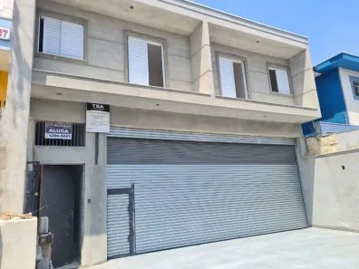 Prédio Comercial à venda, 380m² no Vila Galvão, Guarulhos