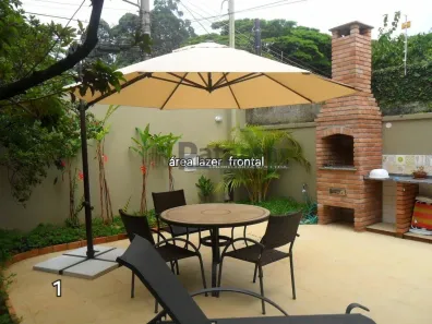 Casa com 3 Quartos à venda, 244m² no Instituto de Previdência, São Paulo