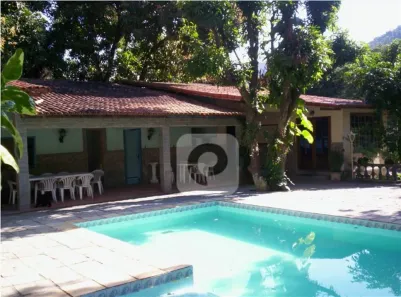 Casa com 5 Quartos à venda, 727m² no Taquara, Rio de Janeiro