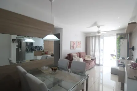 Apartamento com 2 Quartos à venda, 60m² no Anil, Rio de Janeiro