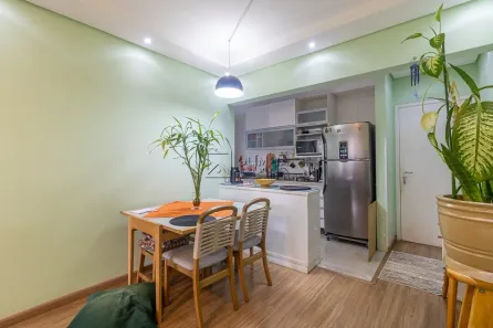 Apartamento com 2 Quartos à venda, 66m² no Vila Mariana, São Paulo