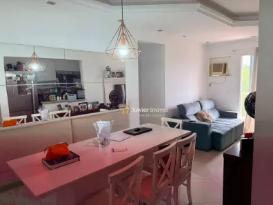 Apartamento com 3 Quartos à venda, 80m² no Centro, Nova Iguaçu