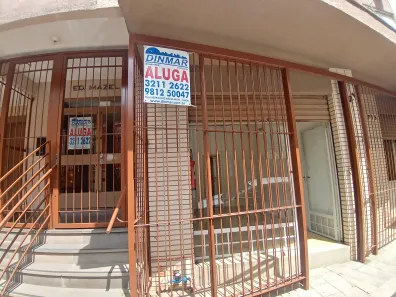 Ponto Comercial para alugar, 15m² no Centro Histórico, Porto Alegre