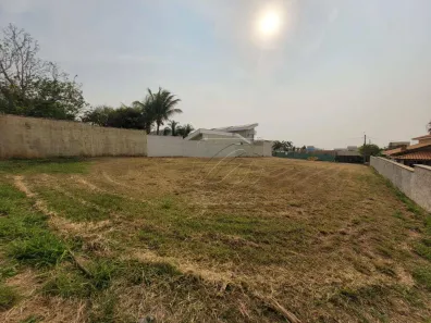 Lote/Terreno à venda, 1000m² no Campestre, Piracicaba