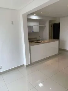 Apartamento com 2 Quartos à venda, 60m² no São Francisco, Goiânia
