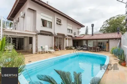 Casa com 3 Quartos à venda, 277m² no Jardim Lindóia, Porto Alegre