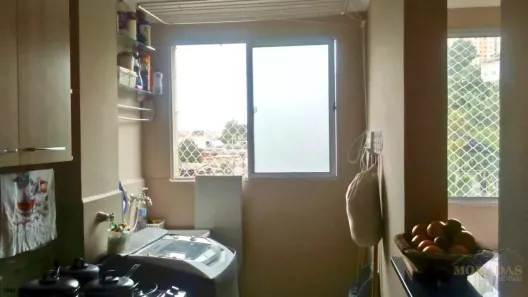 Casa com 2 Quartos à venda, 45m² no Parque Esmeralda, São Paulo