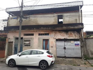Lote/Terreno à venda, 388m² no Minaslândia (P Maio), Belo Horizonte
