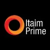 Logo da imobiliária