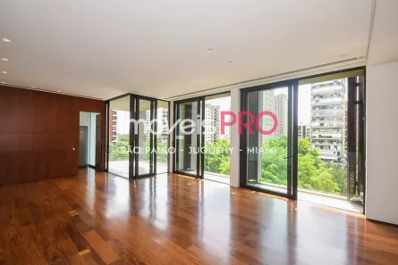 Apartamento com 2 Quartos à venda, 145m² no Vila Nova Conceição, São Paulo
