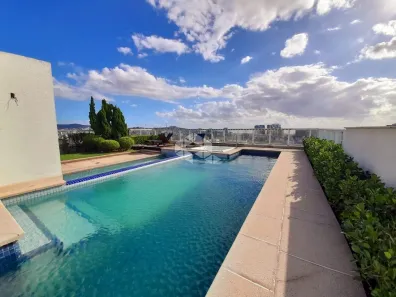 Apartamento com 1 Quarto à venda, 49m² no Cidade Baixa, Porto Alegre