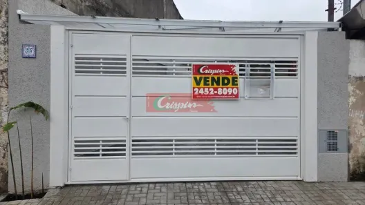 Casa com 3 Quartos à venda, 150m² no Jardim Modelo, São Paulo