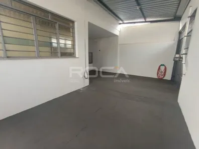 Prédio Comercial com 3 Quartos para alugar, 222m² no Jardim Irajá, Ribeirão Preto