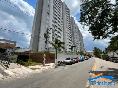 Apartamento com 2 Quartos à venda, 47m² no Piratininga, Osasco