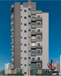 Apartamento com 2 Quartos à venda, 50m² no Vila Granada, São Paulo