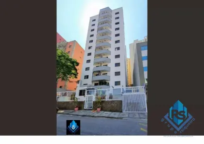 Cobertura com 3 Quartos à venda, 120m² no Baeta Neves, São Bernardo do Campo