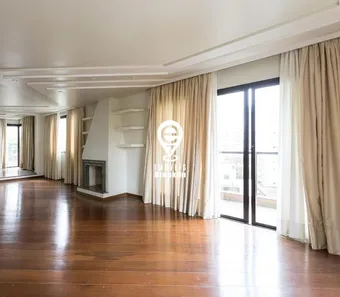 Apartamento com 4 Quartos à venda, 235m² no Planalto Paulista, São Paulo