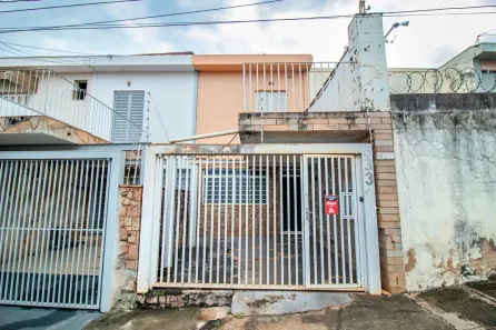 Casa com 3 Quartos à venda, 170m² no Jardim Mosteiro, Ribeirão Preto