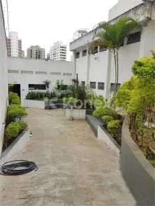 Lote/Terreno à venda, 1179m² no Santa Cecília, São Paulo