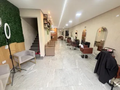 à venda, 300m² no Jardim Planalto, São Paulo