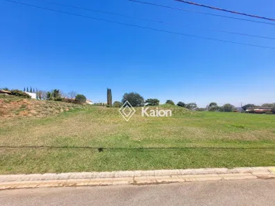 Lote/Terreno à venda, 1000m² no Kurumin, Itu