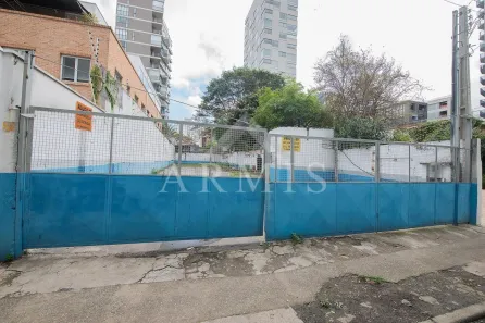 Lote/Terreno à venda, 400m² no Vila Olímpia, São Paulo