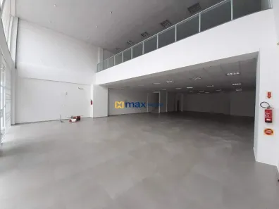Sala Comercial para alugar, 422m² no Cidade Nova, Itajaí