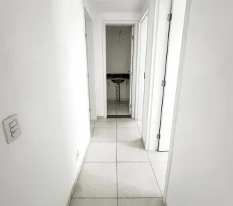 Apartamento com 3 Quartos à venda, 79m² no Flores, Manaus