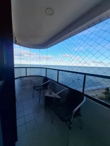 Apartamento com 3 Quartos para alugar, 83m² no Candeias, Jaboatão dos Guararapes