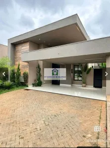 Casa de Condomínio com 3 Quartos à venda, 190m² no Residencial Maria Júlia, São José do Rio Preto