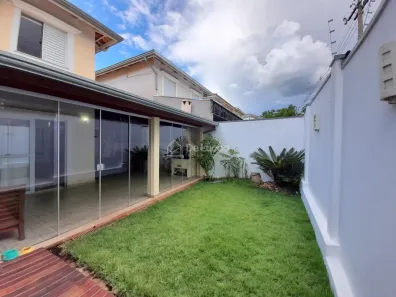 com 4 Quartos à venda, 230m² no Chácara Primavera, Campinas