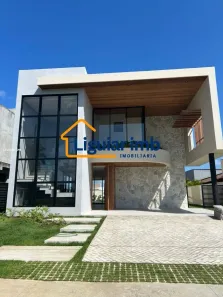 Casa com 4 Quartos à venda, 428m² no Comercial Norte, Bayeux