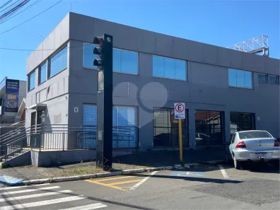 Prédio Comercial para venda ou aluguel, 433m² no Jardim Floridiana (Vila Xavier), Araraquara