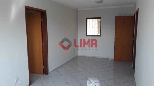 Apartamento com 3 Quartos à venda, 90m² no Jardim Terra Branca, Bauru