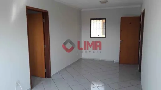 Apartamento com 3 Quartos à venda, 90m² no Jardim Terra Branca, Bauru